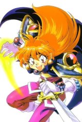 BUY NEW slayers - 77973 Premium Anime Print Poster